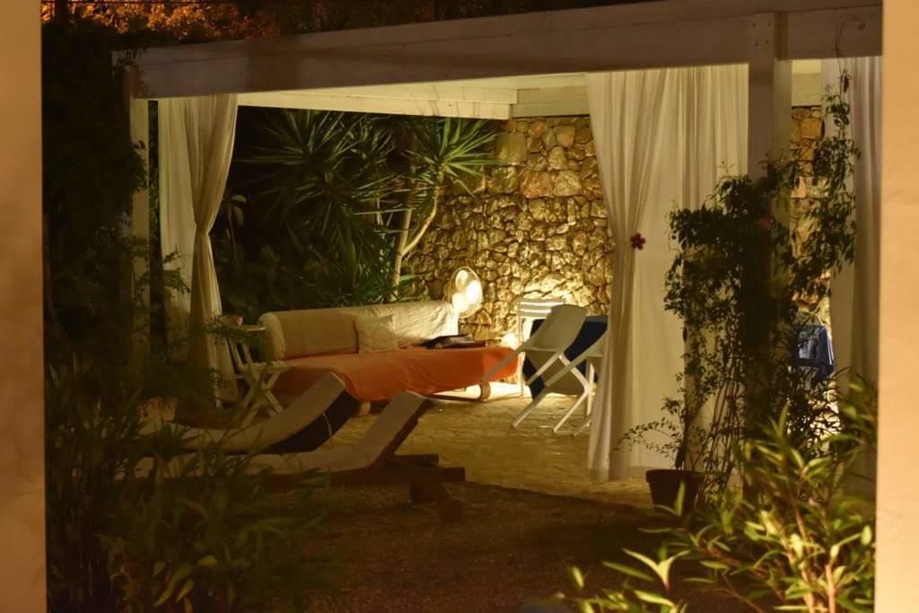 B&B Yatabui Patu Ngoại thất bức ảnh